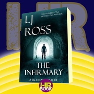 The Infirmary_ A DCI Ryan Mystery (The DCI Ryan Mysteries Book 11),