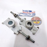 Old Jupiter Mx chain SET earrings chain SET