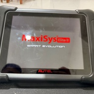 Autel maxisystem elite II(used)