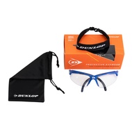 Dunlop Protective Eyewear for Competition Players BLUE/BLACK (Squash) 10352195 05062413900