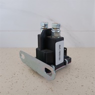 Trombetta 684-2461-212 QCC15 YB100D YB150D Hydraulic Pump Motor Contactor Pump System Solenoid Relay