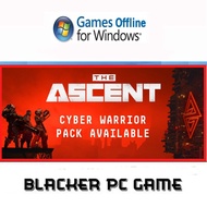 The Ascent pc game offline