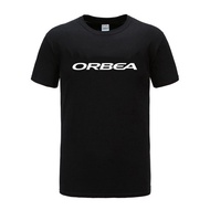 Orbea Casual T-shirt | Orbea Casual Shirt | Tshirt Orbea | Shirt Men - Men's T-shirt High XS-6XL