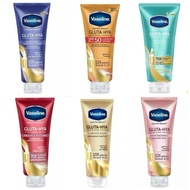 VASELINE GLUTA HYA SERUM BURST LOTION