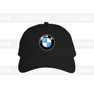 BMW LOGO Fashion Cotton hat Car logo M performance Baseball Cap for bmw f30 e46 e60 f10 e90 e36 g20 e39