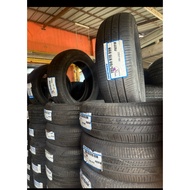 tayar baru 195 60 16 toyo cr1 (2025)