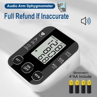 in stock BP-S10 Sphygmomanometer Digital Heartbeat Detector with Cuff LCD Display Hypertension Check