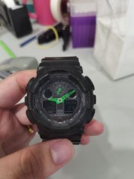 G-SHOCK手錶