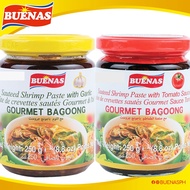Buenas Gourmet Bagoong Tomato and Garlic 250g