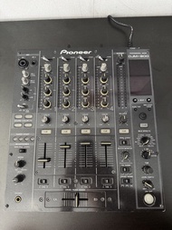 Pioneer DJM-800 專業混音器 Mixer