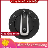 3BD941531A 3BD 941 531 Fog Light Knob Switch Golf MK4 B5 T5 9N 1995-2005. diarolavn