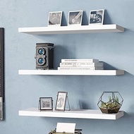 Minimalist Wall Shelf 1 Set 3 Pcs M904