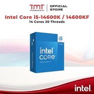 TMT Intel Core i5-14600K / i5-14600KF LGA1700 Processor