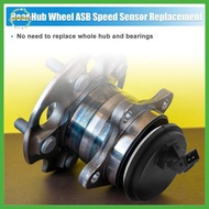 EPMN> 58980-F9000 Rear Wheel Bearing ABS Speed Sensor For   Solaris Accent Rio Stonic HB20 Bayon I20