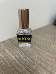 Canmake 護甲油 指甲油