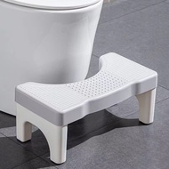 Toilet Stool Thickened Toilet Adult Children Foot Cushion Stool Toilet Stool Pregnant Women Foot Step Stool