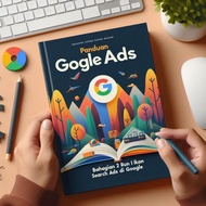 [EBOOK GOOGLE ADS] DALAM BAHASA MALAYSIA. PANDUAN GOOGLE ADS BAHAGIAN 2 : RUN SEARCH ADS [EDISI 2025