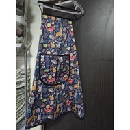 waterproof apron