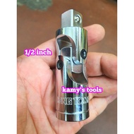 Đầu Lắc Léo Cần 1/2 3/8 1/4 Top/Standard Kingtony Chính Hãng