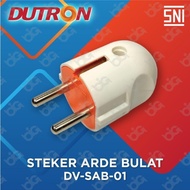 DUTRON Steker Arde Bulat