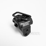 【KUI酷愛】FMA MP7 槍背帶扣 Sling Swivel End（Marui／VFC／KWA）49124