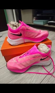 Nike Zoom fly Women running shoes 全新碳板跑鞋