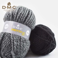 Art. 8114 - DMC Knitty 10 Extra Value Acrylic Yarn for Crochet / Knitting DMC