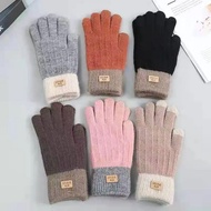 Winter gloves touchscreen soft warm quality material A01 winter gloves for winter gloves waterproof