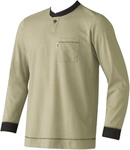 EG1001 Men's Room Wear Top