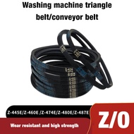 Haier TCL Washing Machine Belt Z-460E/Z-468E/Z-480E/Z-474E