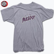 KUGIRAN MASDO TSHIRT/ GILDAN TSHIRT / DTG PRINTING