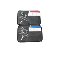Square Ping Pong Bat Bag Ping Pong Bat Bag/ Table Tennis Accessories/