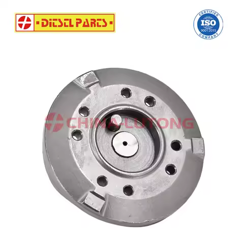 Diesel Fuel Injection Pump Cam Plate 1466110637 VE Cam Disk DE637 For Engine Chevrolet S10 F1000/400