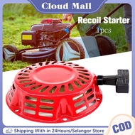 Recoil Starter Assembly Pull Starter For GX160 GX200