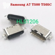 Samsung tab A7 T500 T505 charging port (combo 10c)