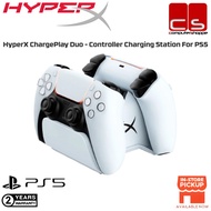 HyperX ChargePlay Duo - Controller Charging Station for PS5 (51P68AA)