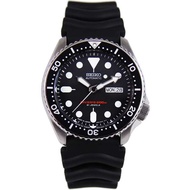 Seiko SKX007J SKX007J1 SKX007 200M Automatic Diver Made in Japan Men's Watch