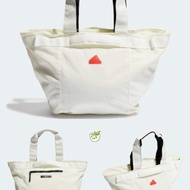 (ORIGINAL STORE)TAS TOTE BAG ADIDAS WHITE LIMITED