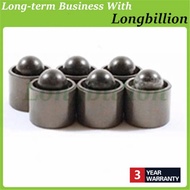 New Transmission Gearbox Valve Body Piston Sleeve Connector Seal Kit 1068227039 for BMW 6HP19A ZF6HP