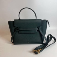 CELINE 綠鯰魚包MICRO