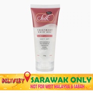 Ivy Silkshine Hair Gel 150ml Sarawak Areas Only Sarawak Areas Only