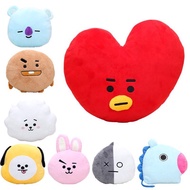 Unofficial BT21 Pillow