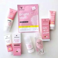 Emina Bright Stuff SERIES | Bright Stuff Emina Glowing Series Moisturizer