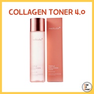 MEDICUBE Tripple Collagen Toner 4.0 140ml (renewal) | Skin elasticity essence toner
