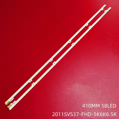 LED Backlight Strip For ue37d5500rw UE37D552 UE37D5000 UE37D6500 UE37D6100SW UE37D6530 LD370CSB-C1 L