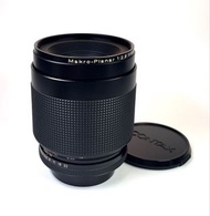 Contax Makro-Planar 100mm f2.8 (CY)鏡頭