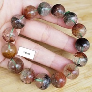 Garden Quartz (彩幽灵)