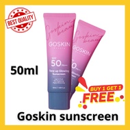 Goskin sunsreen Goskin beauty 50ml GoSkin Tone Up Glowing Sunscreen 50ML