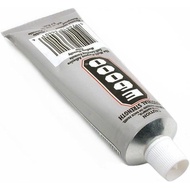 Eclectic 230021 E6000 Industrial Multi-purpose Adhesive, 3.7 Oz