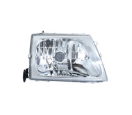 ไฟหน้า TIGER D4D ปี 02-04 TYC เสื้อ(L/R) (Lซ้าย20-A254-05-6B)(Rขวา20-A253-05-6B) (ราคาต่อ 1 ชิ้น)